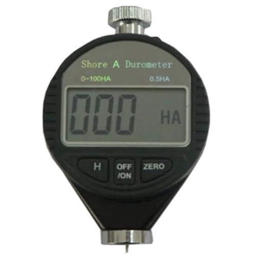 Digital shore durometro sauer - shore,