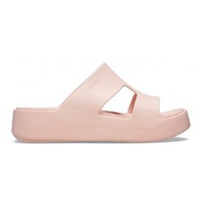 Crocs getaway platform strap - crocs,