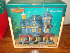 2004 LEMAX Coventry Cove