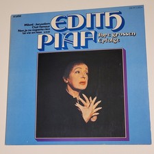 Edith Piaf – biggest Hits -