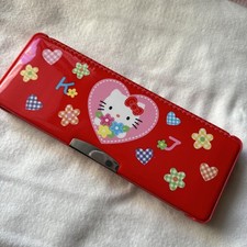 Astuccio portamatite Hello