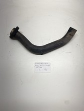 tubo scarico ducati monster