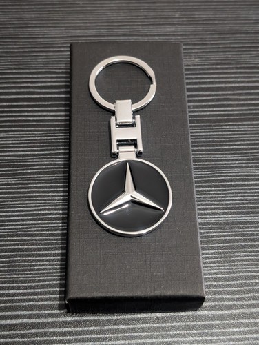 Portachiavi mercedes keychain - portachiavi,