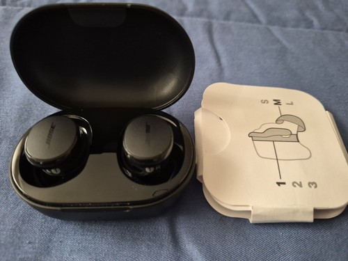 Auricolari bose quiet - bose,