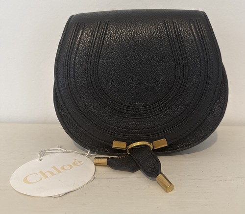Borsa tracolla piccola chloe - borsa,