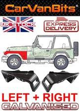 PER JEEP WRANGLER TJ 96-06