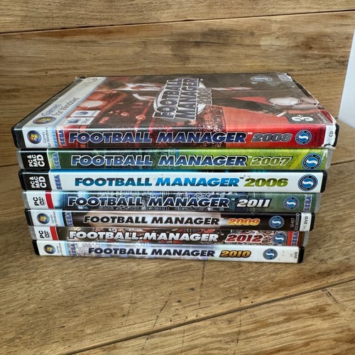 Mac football manager giochi - pc/mac,