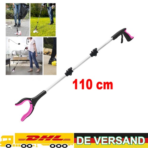 Grabber reacher tool - reacher, tool,