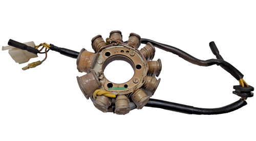 Stator allumage honda 125 - cm,