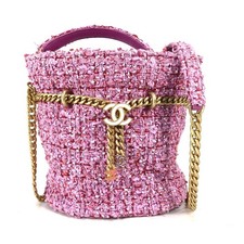 CHANEL 2022SS CC Catena
