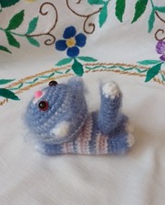 Gattino Gatto Cat Kitten