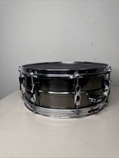 Tamburo rullante in acciaio