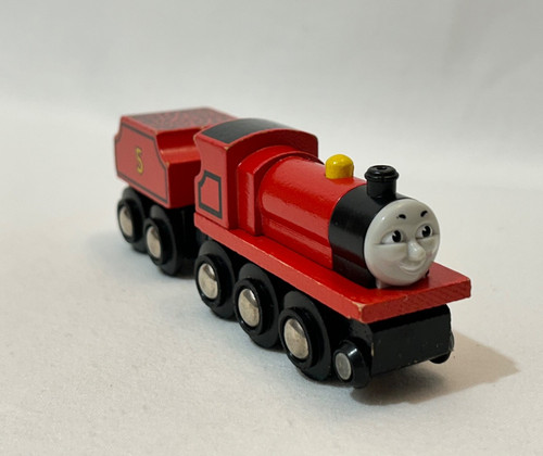 Trenino thomas and friends - friends, in
