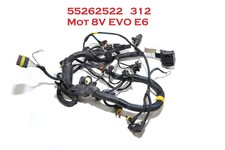 Impianto elettrico motore