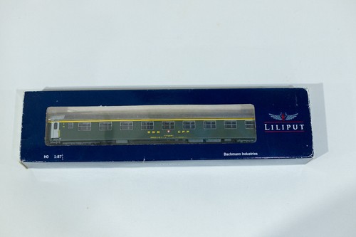 Liliput 388114 voiture ric - 388114,