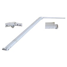 Braccio per tenda sole destro