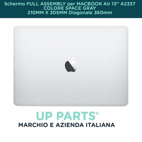 Display per macbook air m1 - air, 13