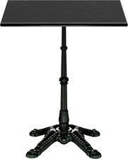 Patras - Tavolo Da Bistrot