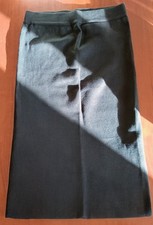 Gonna Lunga Colore Nero