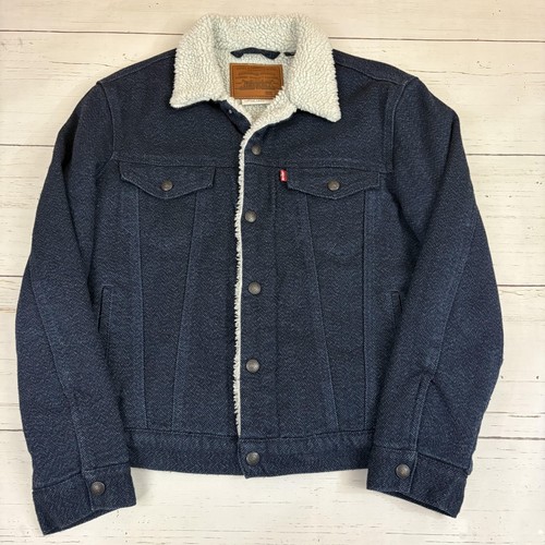Levi premium giacca - giacca, sherpa