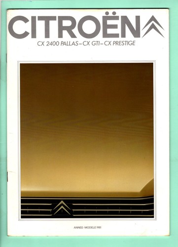Prospectus brochure - prospectus,