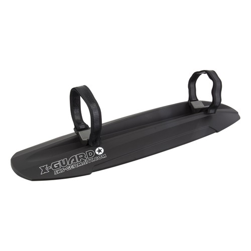 Parafango downtube sks - parafango, x-guard