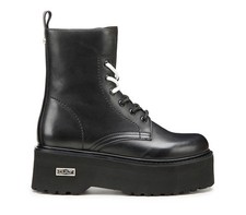 Scarpe anfibio donna cult - donna, axl