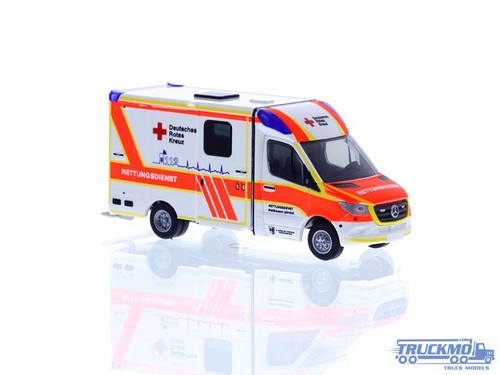 Rietze servizio soccorso - servizio, di