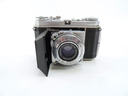 Kodak retina fotocamera - 1a,
