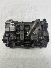 Modulo albero di bilanciamento