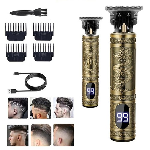 Taglia capelli professionale - capelli,