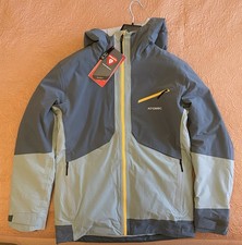 Tuta Sci Atomic Redster 2L