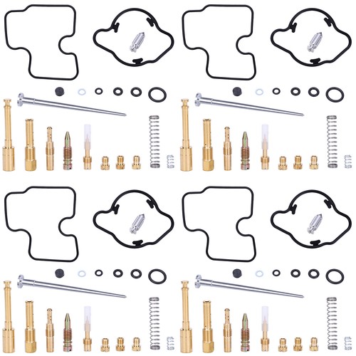 Kit set riparazione - 4,