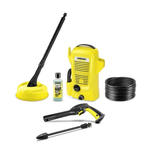 Karcher idropulitrice 2 - karcher,