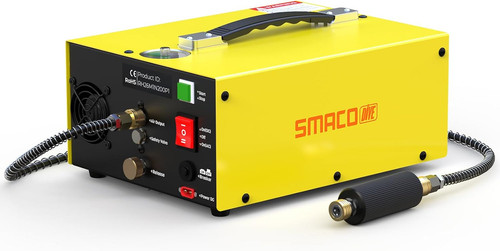 Compressore immersione pcp - ad,