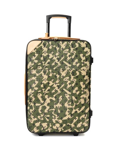Louis vuitton trolley - louis, pegase