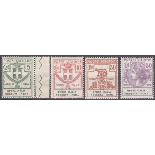 Regno 1924 enti - enti, parastatali