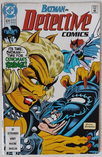 Batman detective comics vol - batman,