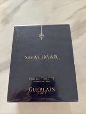 GUERLAIN SHALIMAR eau de