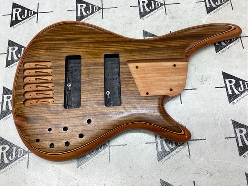 Corpo chitarra basso ibanez - corpo,
