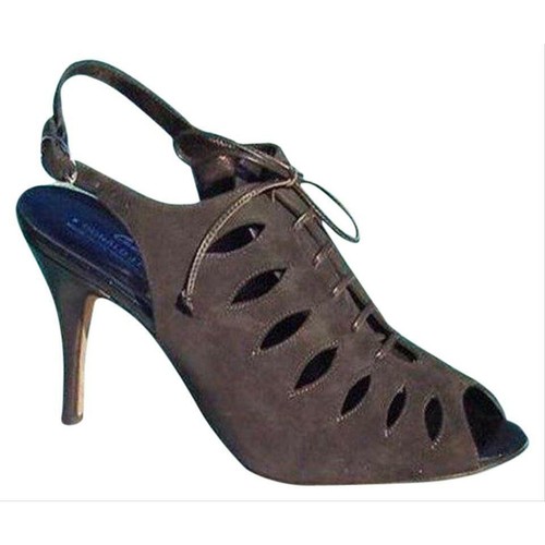 Scarpa pompa donald pliner - a,