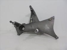 supporto scarico KYMCO XCITING