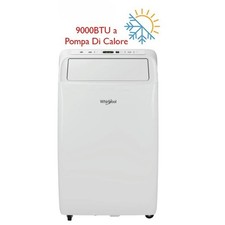 Condizionatore portatile