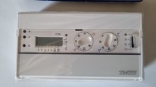 CRONOTERMOSTATO ELETTRONICO