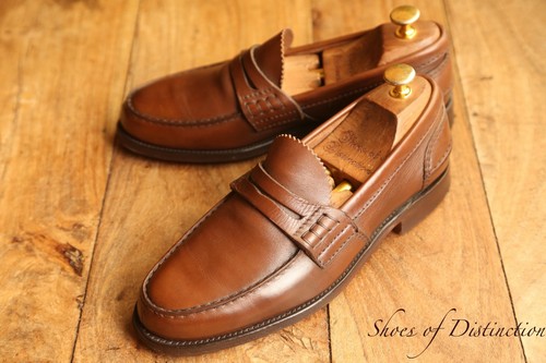 Scarpe mocassini church - scarpe,