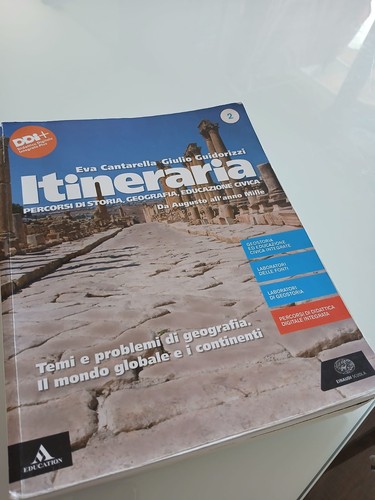 Itineraria percorsi di - -,