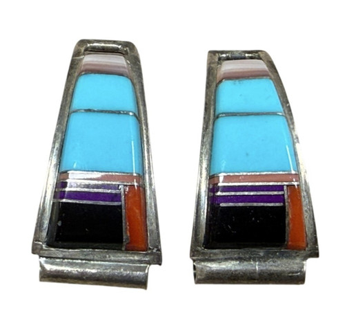 Punte orologio donna vintage
