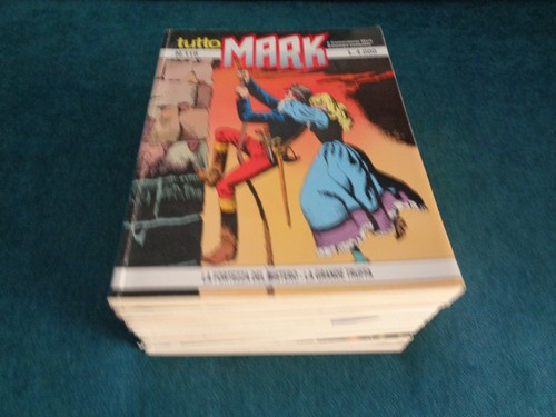 Lotto albi fumetti tutto - fumetti,