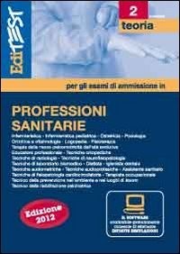 Editest teoria professioni - 2., teoria-professioni