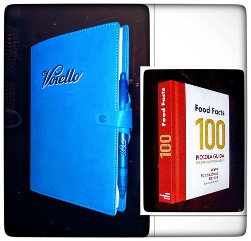 Lotto gadget barilla voiello - lotto,